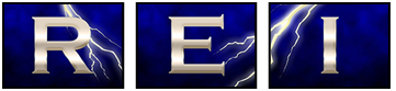 Electrical Company Logo